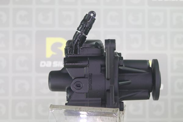 DA SILVA DP2789 - Гидравлический насос, рулевое управление, ГУР autodnr.net