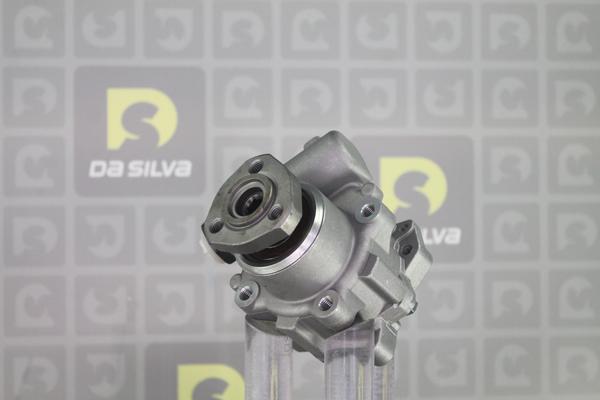 DA SILVA DP2828 - Гідравлічний насос, рульове управління, ГУР autocars.com.ua