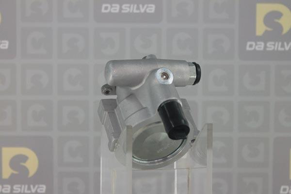 DA SILVA DP2883 - Гідравлічний насос, рульове управління, ГУР autocars.com.ua