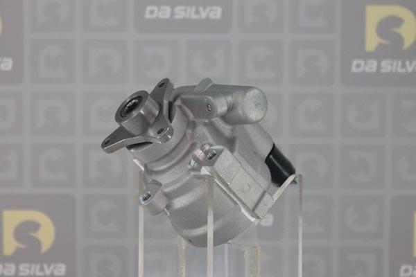 DA SILVA DP2883 - Гідравлічний насос, рульове управління, ГУР autocars.com.ua