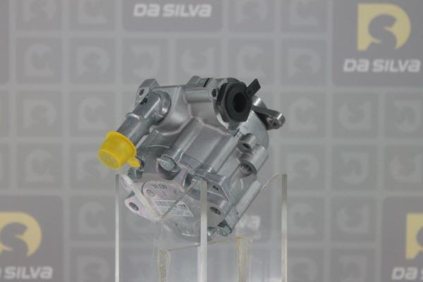 DA SILVA DP2883 - Гідравлічний насос, рульове управління, ГУР autocars.com.ua