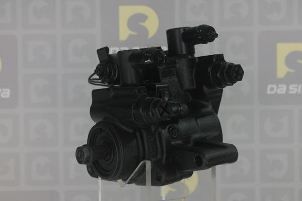 DA SILVA DP2901 - Гідравлічний насос, рульове управління, ГУР autocars.com.ua