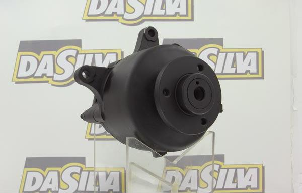 DA SILVA DP2964 - Гідравлічний насос, рульове управління, ГУР autocars.com.ua