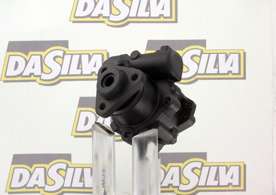 DA SILVA DP2984 - Гідравлічний насос, рульове управління, ГУР autocars.com.ua