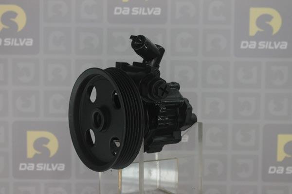 DA SILVA DP3054 - Гидравлический насос, рулевое управление, ГУР autodnr.net