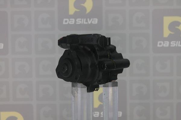 DA SILVA DP3057 - Гідравлічний насос, рульове управління, ГУР autocars.com.ua