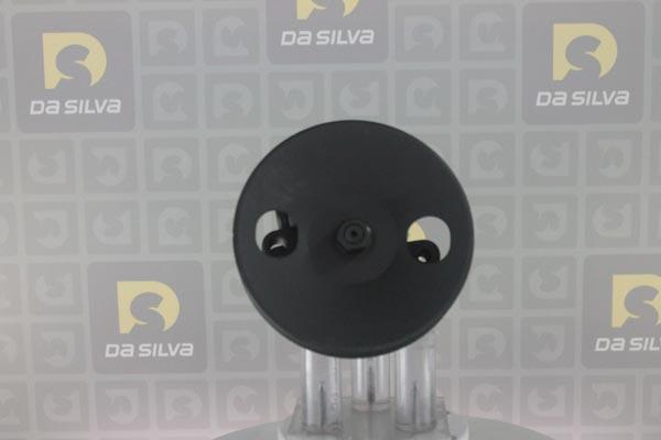 DA SILVA DP3059 - Гідравлічний насос, рульове управління, ГУР autocars.com.ua