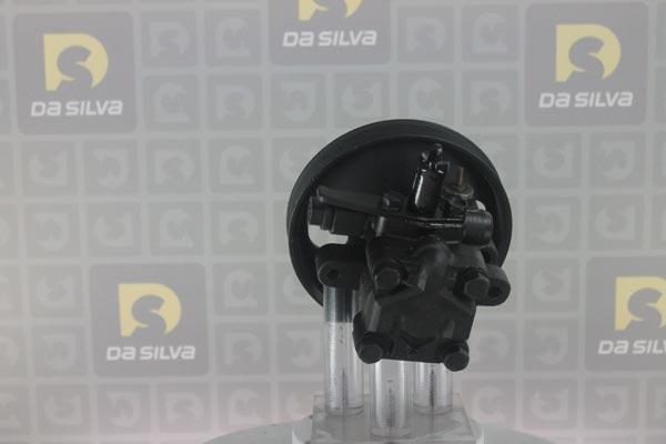 DA SILVA DP3059 - Гідравлічний насос, рульове управління, ГУР autocars.com.ua