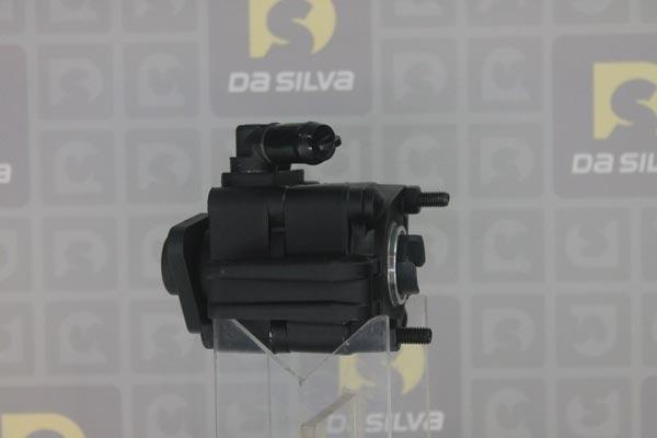 DA SILVA DP3068 - Гідравлічний насос, рульове управління, ГУР autocars.com.ua