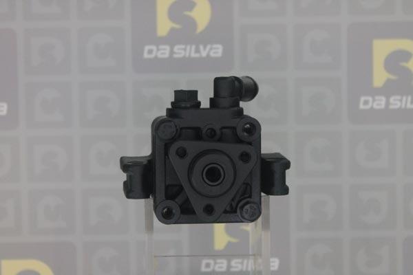 DA SILVA DP3068 - Гідравлічний насос, рульове управління, ГУР autocars.com.ua