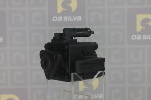 DA SILVA DP3068 - Гідравлічний насос, рульове управління, ГУР autocars.com.ua