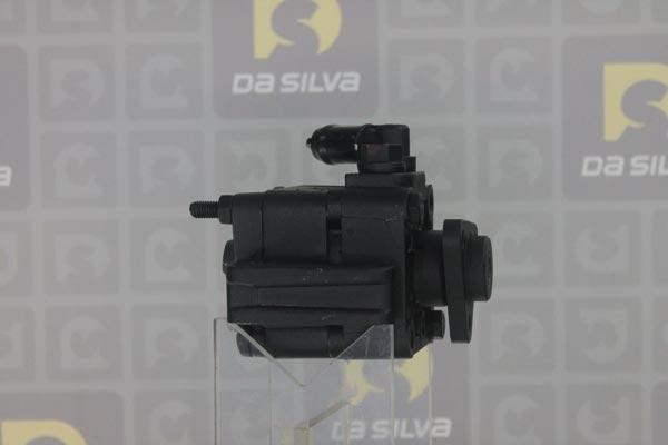 DA SILVA DP3068 - Гідравлічний насос, рульове управління, ГУР autocars.com.ua