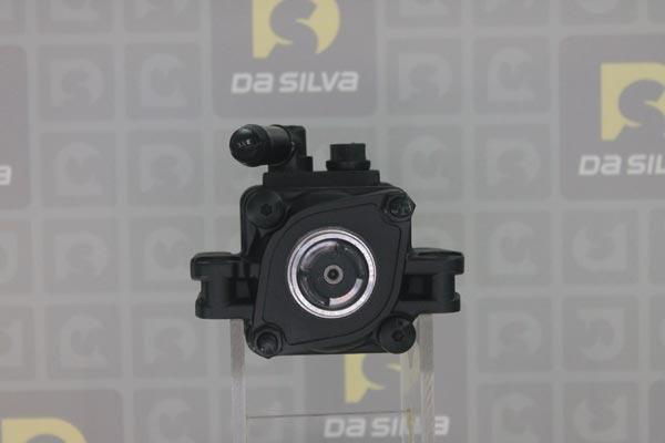 DA SILVA DP3068 - Гідравлічний насос, рульове управління, ГУР autocars.com.ua