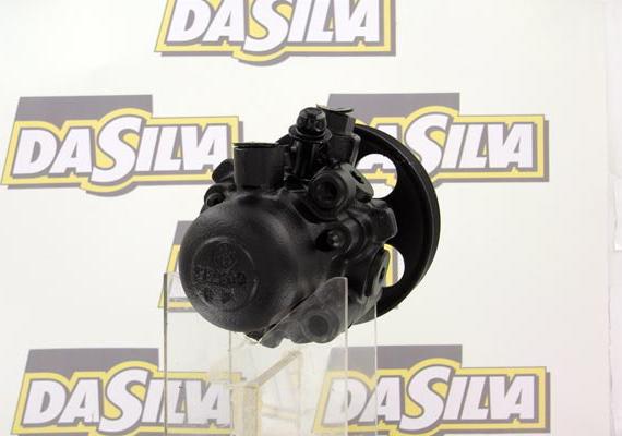 DA SILVA DP3072 - Гідравлічний насос, рульове управління, ГУР autocars.com.ua