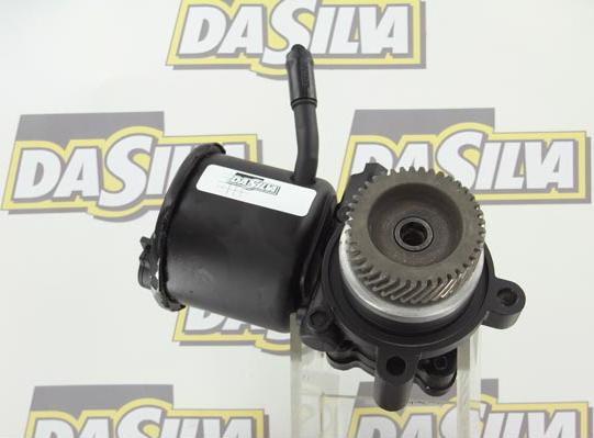 DA SILVA DP3191 - Гідравлічний насос, рульове управління, ГУР autocars.com.ua