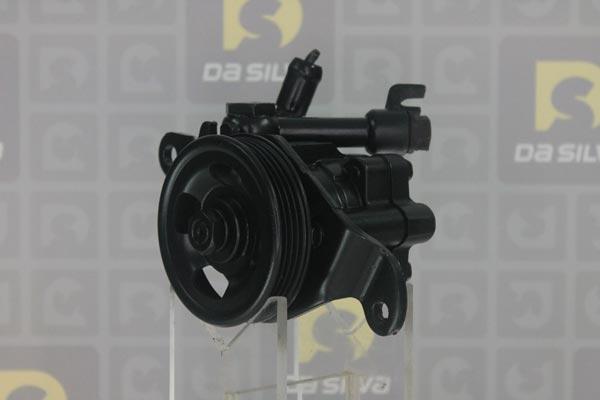 DA SILVA DP3240 - Гідравлічний насос, рульове управління, ГУР autocars.com.ua