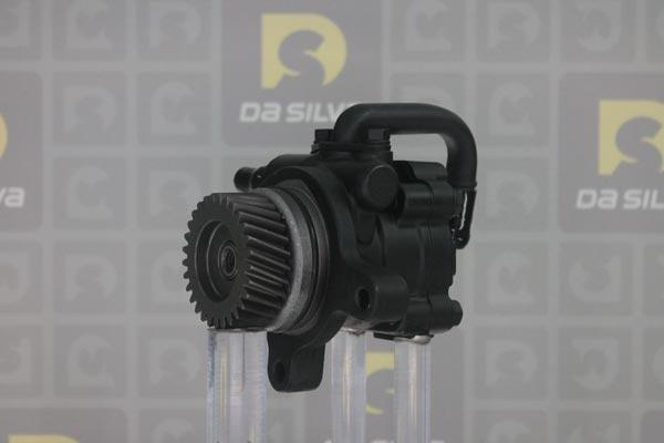 DA SILVA DP3255 - Гідравлічний насос, рульове управління, ГУР autocars.com.ua