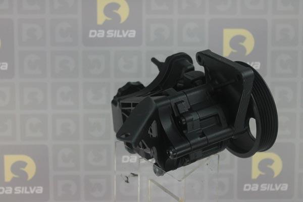 DA SILVA DP3280 - Гідравлічний насос, рульове управління, ГУР autocars.com.ua