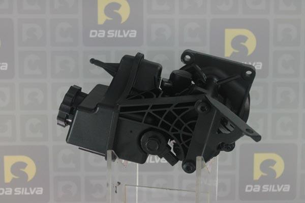 DA SILVA DP3280 - Гідравлічний насос, рульове управління, ГУР autocars.com.ua