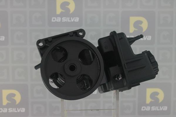 DA SILVA DP3280 - Гідравлічний насос, рульове управління, ГУР autocars.com.ua