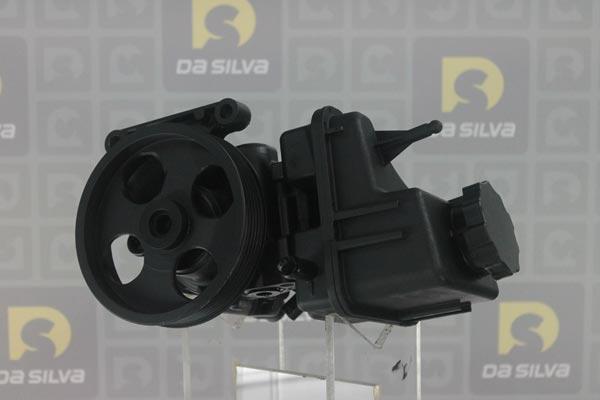 DA SILVA DP3280 - Гідравлічний насос, рульове управління, ГУР autocars.com.ua