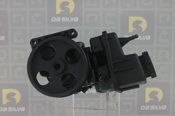 DA SILVA DP3280 - Гідравлічний насос, рульове управління, ГУР autocars.com.ua