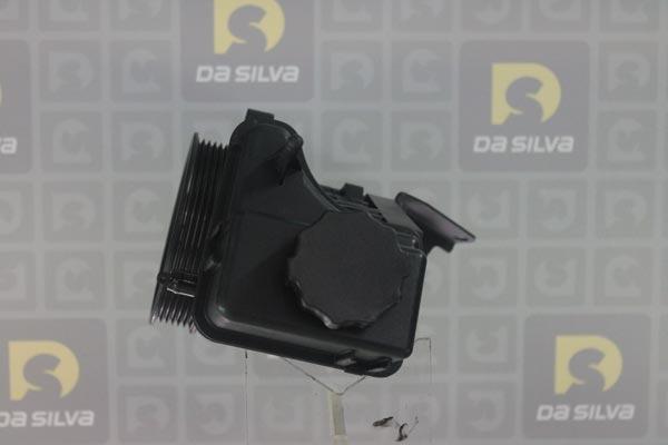 DA SILVA DP3280 - Гідравлічний насос, рульове управління, ГУР autocars.com.ua