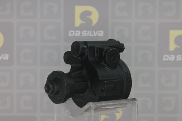 DA SILVA DP3283 - Гидравлический насос, рулевое управление, ГУР autodnr.net