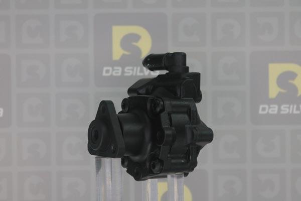 DA SILVA DP3304 - Гідравлічний насос, рульове управління, ГУР autocars.com.ua