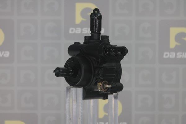DA SILVA DP3317 - Гідравлічний насос, рульове управління, ГУР autocars.com.ua