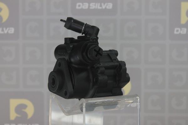 DA SILVA DP3409 - Гідравлічний насос, рульове управління, ГУР autocars.com.ua