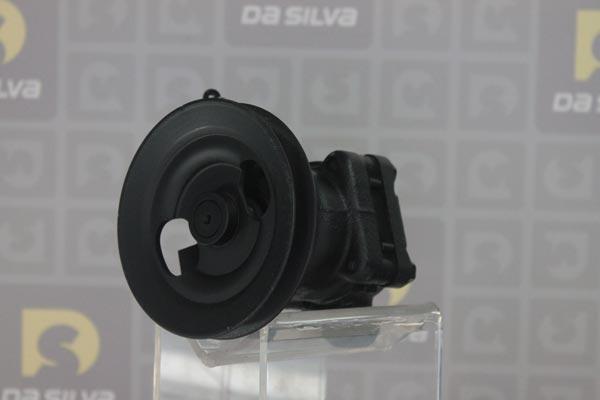 DA SILVA DP3423 - Гідравлічний насос, рульове управління, ГУР autocars.com.ua