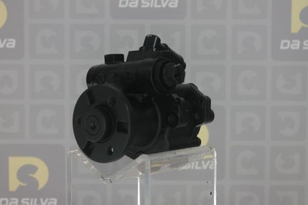 DA SILVA DP3430 - Гідравлічний насос, рульове управління, ГУР autocars.com.ua