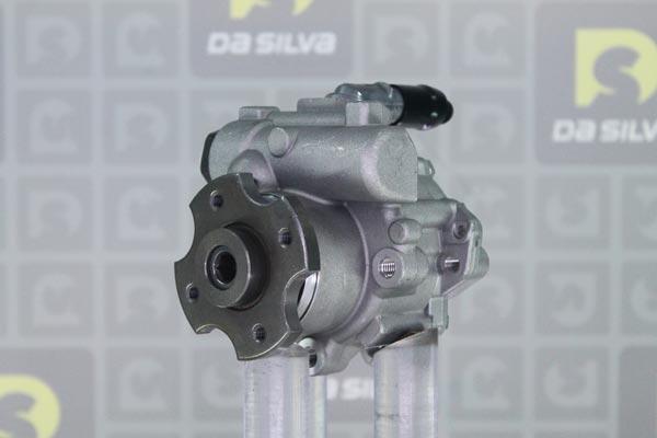 DA SILVA DP3463 - Гидравлический насос, рулевое управление, ГУР autodnr.net