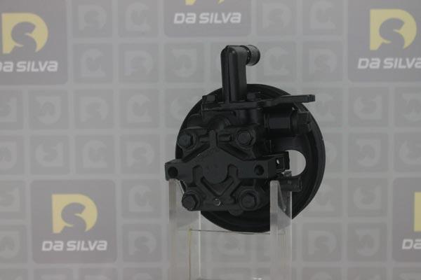 DA SILVA DP3464 - Гідравлічний насос, рульове управління, ГУР autocars.com.ua