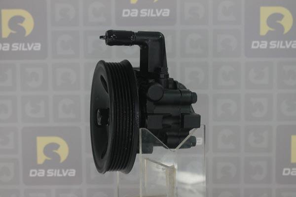 DA SILVA DP3464 - Гидравлический насос, рулевое управление, ГУР autodnr.net