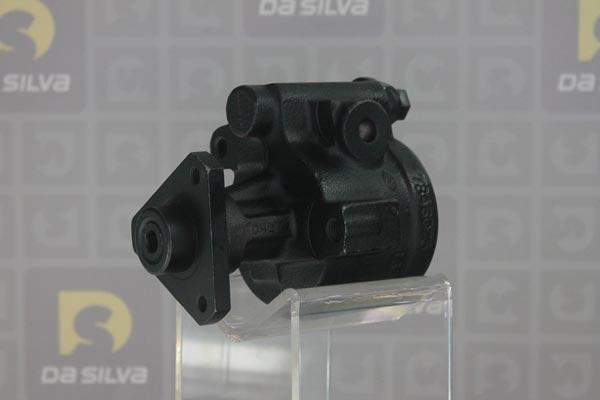 DA SILVA DP3484 - Гідравлічний насос, рульове управління, ГУР autocars.com.ua