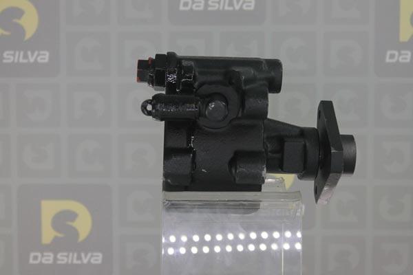 DA SILVA DP3484 - Гідравлічний насос, рульове управління, ГУР autocars.com.ua