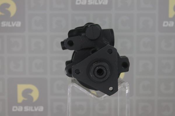 DA SILVA DP3484 - Гідравлічний насос, рульове управління, ГУР autocars.com.ua