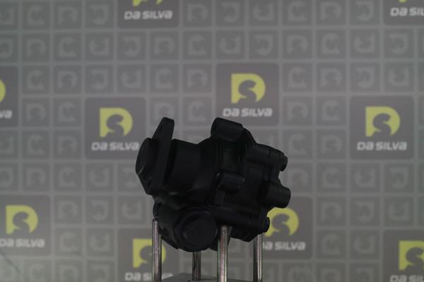 DA SILVA DP3516 - Гідравлічний насос, рульове управління, ГУР autocars.com.ua