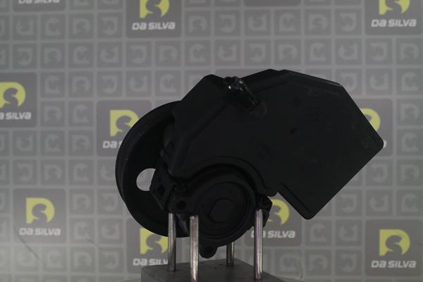 DA SILVA DP3517 - Гідравлічний насос, рульове управління, ГУР autocars.com.ua