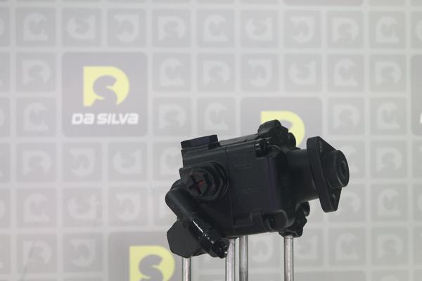 DA SILVA DP3520 - Гідравлічний насос, рульове управління, ГУР autocars.com.ua