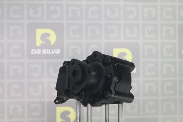 DA SILVA DP3520 - Гідравлічний насос, рульове управління, ГУР autocars.com.ua