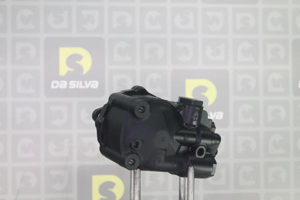 DA SILVA DP3520 - Гідравлічний насос, рульове управління, ГУР autocars.com.ua