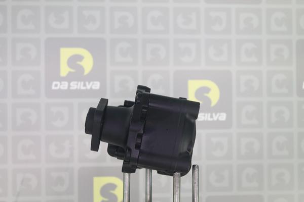 DA SILVA DP3520 - Гідравлічний насос, рульове управління, ГУР autocars.com.ua