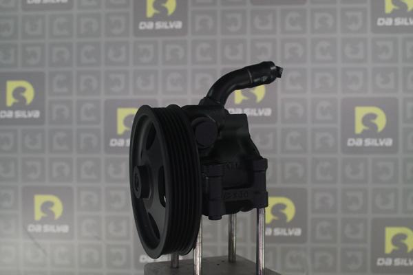 DA SILVA DP3560 - Гидравлический насос, рулевое управление, ГУР autodnr.net