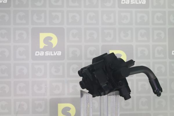 DA SILVA DP3562 - Гідравлічний насос, рульове управління, ГУР autocars.com.ua