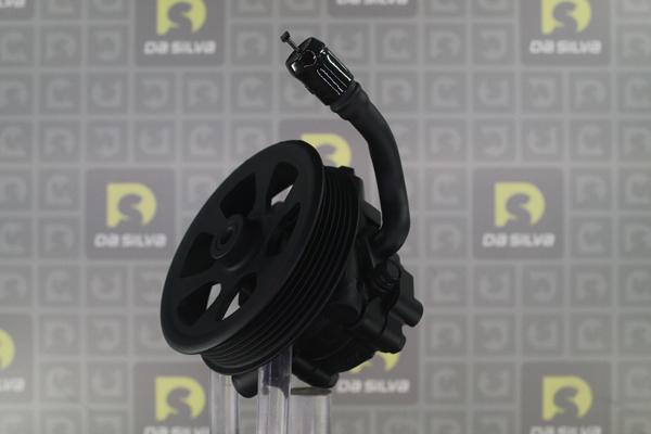 DA SILVA DP3591 - Гідравлічний насос, рульове управління, ГУР autocars.com.ua