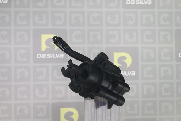 DA SILVA DP3596 - Гідравлічний насос, рульове управління, ГУР autocars.com.ua