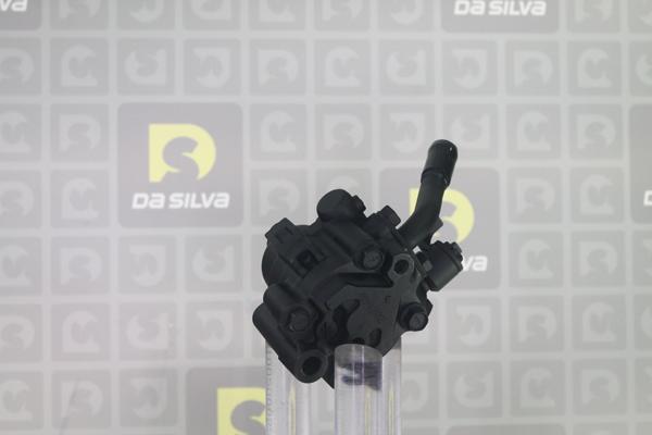 DA SILVA DP3596 - Гідравлічний насос, рульове управління, ГУР autocars.com.ua